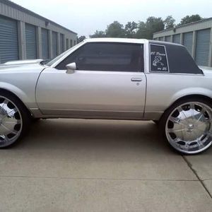 Meet your Posher, Jerry